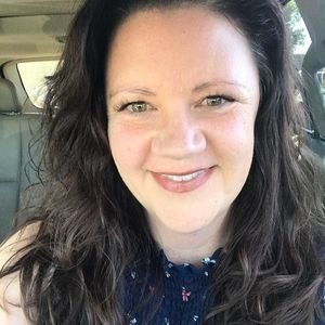 Meet your Posher, Christyn